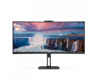 AOC CU34V5CW Webcam - 1089011 - zdjęcie 1